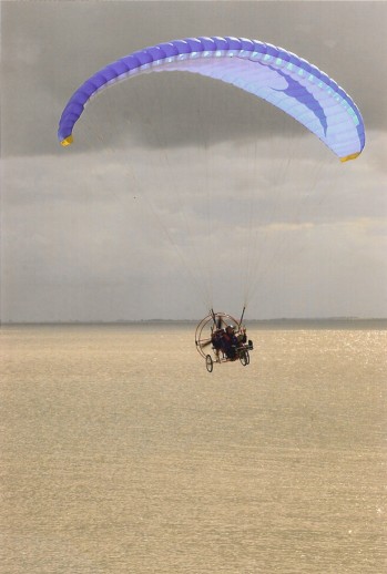 Gleitflug