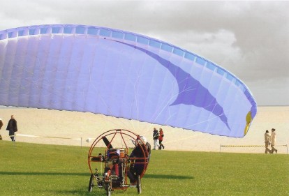 Flyke3