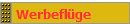 Werbefl�ge